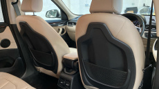 BMW X1 sDrive 20i xLine 5dr Step Auto Petrol Estate